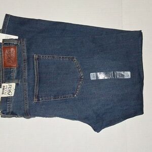 Jos. A. Bank Tailored Fit Straight Leg Jeans Size-44x32 NWT